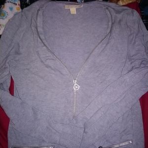 Michael kors cardigan